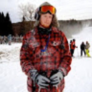 Meet your Posher, Ian